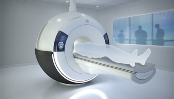 Магнитно-резонансная томография ВНЧС